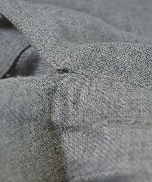 MM6（エムエムシックス）ワンピース グレー サイズ:38(S位) レディース/2200610524035