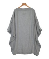 MM6（エムエムシックス）ワンピース グレー サイズ:38(S位) レディース/2200610524035