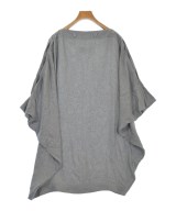 MM6（エムエムシックス）ワンピース グレー サイズ:38(S位) レディース/2200610524035