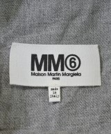 MM6（エムエムシックス）ワンピース グレー サイズ:38(S位) レディース/2200610524035