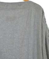 MM6（エムエムシックス）ワンピース グレー サイズ:38(S位) レディース/2200610524035