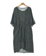 MM6（エムエムシックス）ワンピース グレー サイズ:40(M位) レディース/2200613575119
