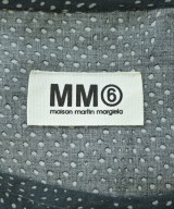 MM6（エムエムシックス）ワンピース グレー サイズ:40(M位) レディース/2200613575119