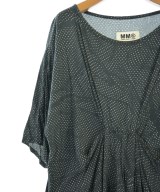MM6（エムエムシックス）ワンピース グレー サイズ:40(M位) レディース/2200613575119