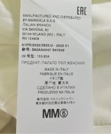 MM6（エムエムシックス）その他 白 サイズ:38(S位) レディース/2200617035015