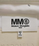 MM6（エムエムシックス）その他 白 サイズ:38(S位) レディース/2200617035022