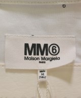 MM6（エムエムシックス）その他 白 サイズ:38(S位) レディース/2200617035039