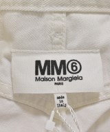 MM6（エムエムシックス）その他 白 サイズ:36(XS位) レディース/2200617035046