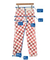 MM6（エムエムシックス）その他 白 サイズ:36(XS位) レディース/2200617035046