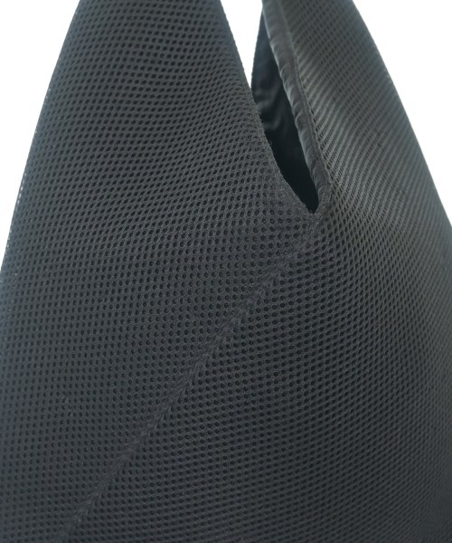 MM6（エムエムシックス）トートバッグ 黒 サイズ:- レディース/2200617120025