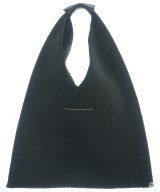 MM6（エムエムシックス）トートバッグ 黒 サイズ:- レディース/2200617120025