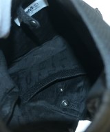 MM6（エムエムシックス）トートバッグ 黒 サイズ:- レディース/2200617120025