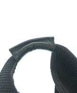 MM6（エムエムシックス）トートバッグ 黒 サイズ:- レディース/2200617120025