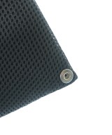 MM6（エムエムシックス）トートバッグ 黒 サイズ:- レディース/2200617120025