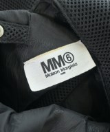 MM6（エムエムシックス）トートバッグ 黒 サイズ:- レディース/2200617120025