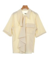 MM6（エムエムシックス）カジュアルシャツ 白 サイズ:42(M位) レディース/2200612814103