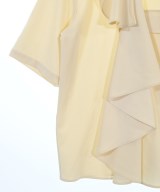 MM6（エムエムシックス）カジュアルシャツ 白 サイズ:42(M位) レディース/2200612814103