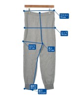 MM6（エムエムシックス）その他 グレー サイズ:40(M位) レディース/2200617399032