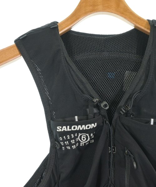 MM6（エムエムシックス）その他 黒 サイズ:L メンズ/2200617400042