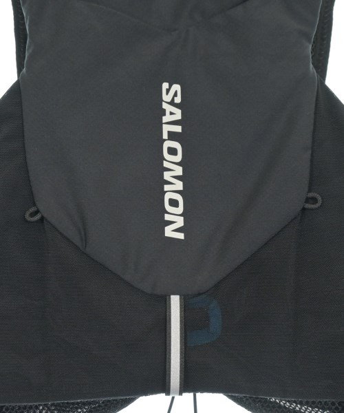 MM6（エムエムシックス）その他 黒 サイズ:L メンズ/2200617400042