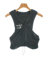 MM6（エムエムシックス）その他 黒 サイズ:L メンズ/2200617400042