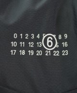 MM6（エムエムシックス）その他 黒 サイズ:L メンズ/2200617400042