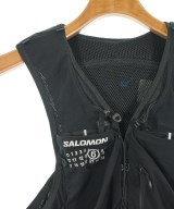 MM6（エムエムシックス）その他 黒 サイズ:L メンズ/2200617400042