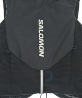 MM6（エムエムシックス）その他 黒 サイズ:L メンズ/2200617400042