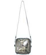 MM6（エムエムシックス）ショルダーバッグ シルバー サイズ:- レディース/2200617463047