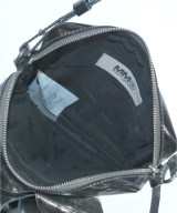 MM6（エムエムシックス）ショルダーバッグ シルバー サイズ:- レディース/2200617463047