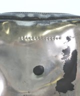 MM6（エムエムシックス）ショルダーバッグ シルバー サイズ:- レディース/2200617463047