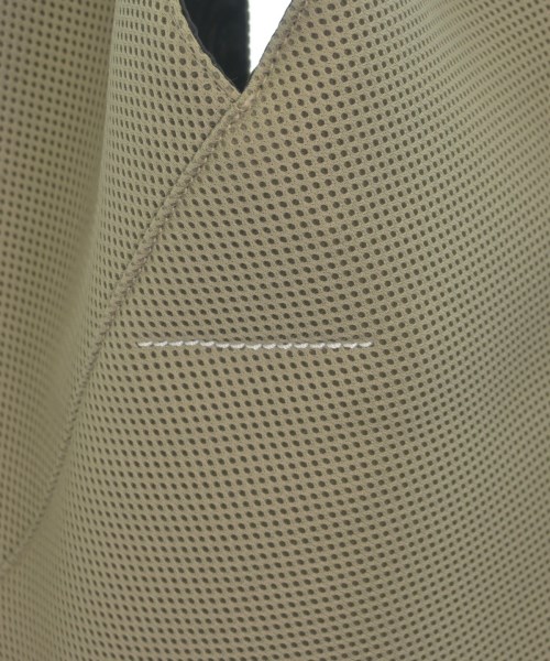 MM6（エムエムシックス）トートバッグ グレー サイズ:- レディース/2200617559054