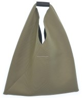 MM6（エムエムシックス）トートバッグ グレー サイズ:- レディース/2200617559054