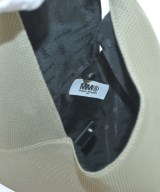 MM6（エムエムシックス）トートバッグ グレー サイズ:- レディース/2200617559054