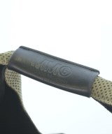 MM6（エムエムシックス）トートバッグ グレー サイズ:- レディース/2200617559054