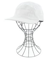 Supreme（シュプリーム）キャップ 白 サイズ:- メンズ/2200617571025