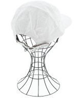 Supreme（シュプリーム）キャップ 白 サイズ:- メンズ/2200617571025