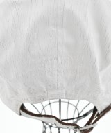 Supreme（シュプリーム）キャップ 白 サイズ:- メンズ/2200617571025