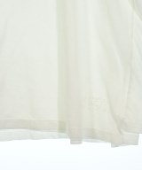 MM6（エムエムシックス）Tシャツ・カットソー 白 サイズ:S レディース/2200617571032