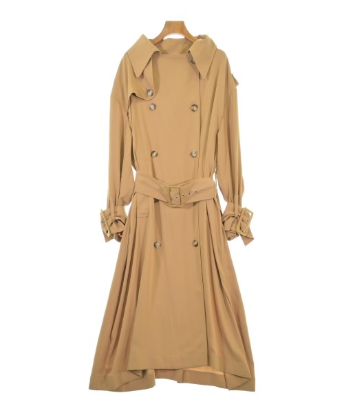 エムエムシックス(MM6)のMM6 トレンチコート