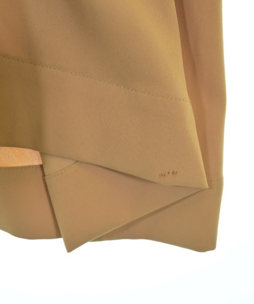 MM6（エムエムシックス）トレンチコート ベージュ サイズ:36(XS位) レディース/2200617584049