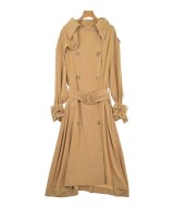 MM6（エムエムシックス）トレンチコート ベージュ サイズ:36(XS位) レディース/2200617584049