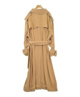MM6（エムエムシックス）トレンチコート ベージュ サイズ:36(XS位) レディース/2200617584049