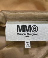 MM6（エムエムシックス）トレンチコート ベージュ サイズ:36(XS位) レディース/2200617584049