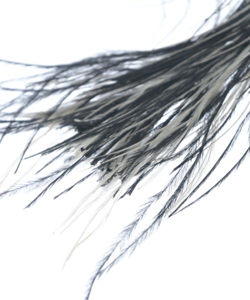 MM6（エムエムシックス）ネックレス 黒 サイズ:- レディース/2200617681045