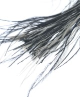 MM6（エムエムシックス）ネックレス 黒 サイズ:- レディース/2200617681045