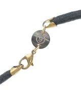 MM6（エムエムシックス）ネックレス 黒 サイズ:- レディース/2200617681045