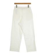 MM6（エムエムシックス）スウェットパンツ 白 サイズ:S レディース/2200617740070