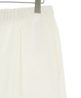 MM6（エムエムシックス）スウェットパンツ 白 サイズ:S レディース/2200617740070