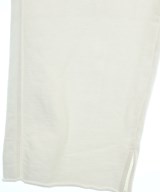 MM6（エムエムシックス）スウェットパンツ 白 サイズ:S レディース/2200617740070